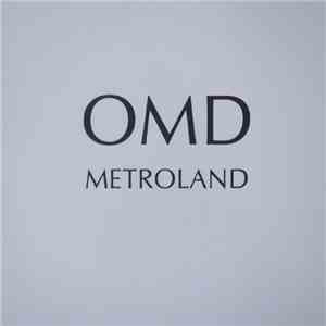 OMD - Metroland