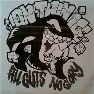 On Thin Ice - All Guts No Glory - Demo 2004