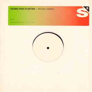 Paganini Traxx Vs Qattara - Release Yourself