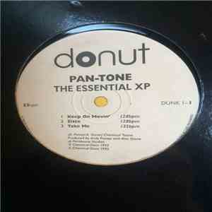 Pan-Tone - The Essential XP
