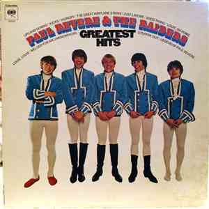 Paul Revere & The Raiders - Greatest Hits