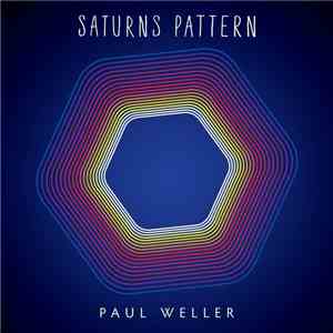 Paul Weller - Saturns Pattern
