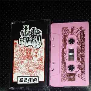 Perverted Ceremony - Demo 1