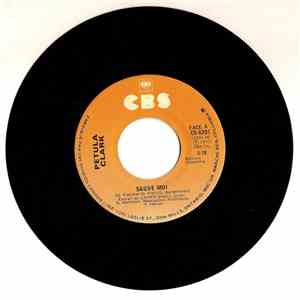 Petula Clark - Sauve Moi