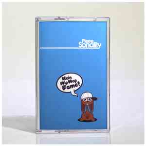 Pierre Sonality - Kein Hip Hop Fame