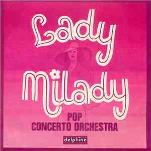 Pop Concerto Orchestra - Lady Milady