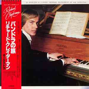 Richard Clayderman - La Musique De L'Amour