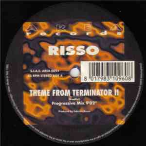 Risso - Theme From Terminator II