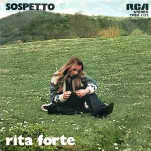 Rita Forte - Sospetto