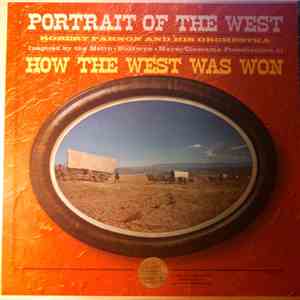 Robert Farnon And His Orchestra - Portrait Of The West