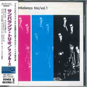 Sambalanço Trio - Sambalanço Trio