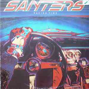 Santers - Racing Time
