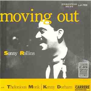 Sonny Rollins - Moving Out