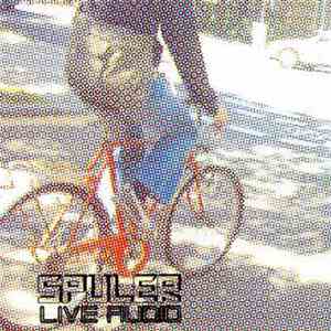 Spuler - Live Audio