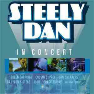 Steely Dan - In Concert
