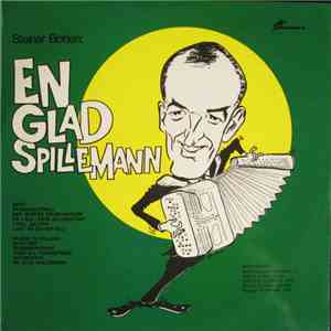 Steinar Botten - En Glad Spillemann