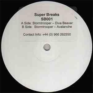 Stormtrooper  - Diva Beaver / Avalanche