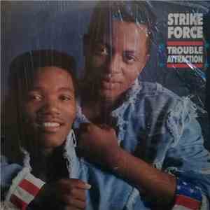Strike Force  - Let's Dance