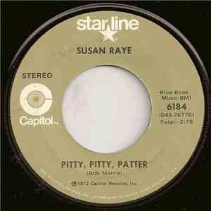 Susan Raye - Pitty, Pitty, Patter