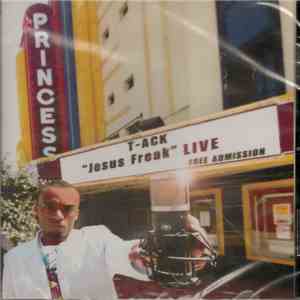 T-Ack - Jesus Freak