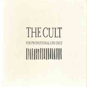 The Cult - For Promotional Use Only