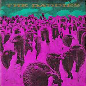 The Daddies - The Ding Dong Daddy Of The D Car Line / Mom Was No Fat Broad