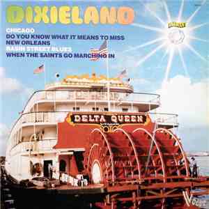 The Garret Band - Dixieland