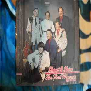 The Soul Winners Quartet - Shout & Shine