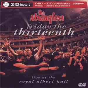 The Stranglers - Friday The Thirteenth