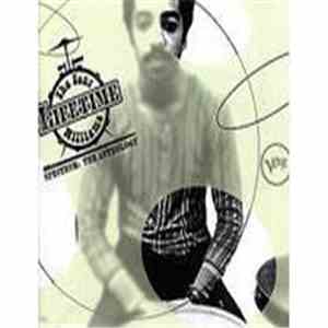 The Tony Williams Lifetime - Spectrum: The Anthology