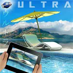 ULTRA ウルトラ - Cybernet Utopia