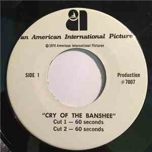 Unknown Artist - Cry Of The Banshee