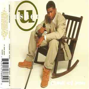 Usher - Think Of You