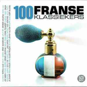 Various - 100 Franse Klassiekers