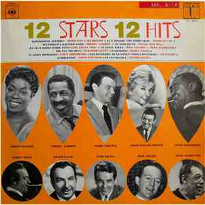 Various - 12 Stars 12 Hits