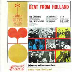 Various - Beat From Holland