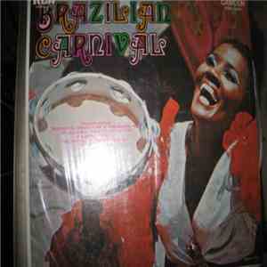 Various - Brazilian Carnival