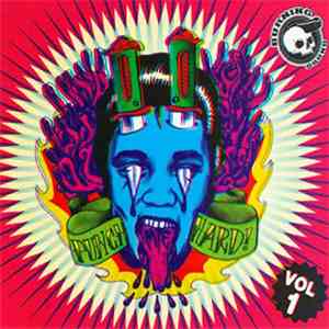 Various - Burning Sound Vol. 1 - Punch Me Hard