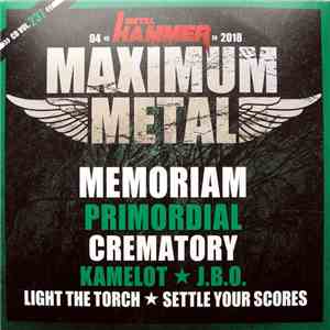 Various - Maximum Metal Vol. 237