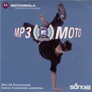 Various - MP3 Moto