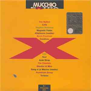Various - Mucchio Extra N.1 Primavera 2001