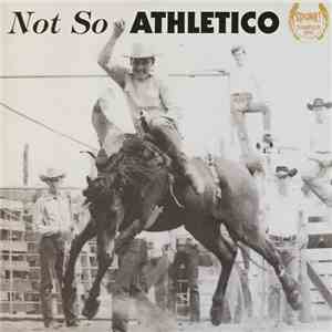 Various - Not So Athletico - Spunk! Records Sampler 2016