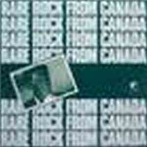 Various - Rare Rock From Canada