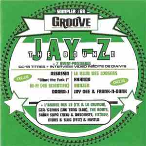 Various - Sampler #68
