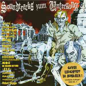 Various - Soundtracks Zum Untergang 4