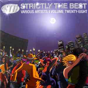 Various - Strictly The Best 28