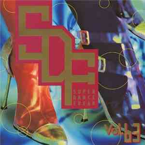 Various - Super Dance Freak Vol. 63