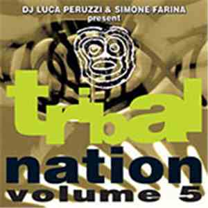 Various - Tribal Nation Vol.5