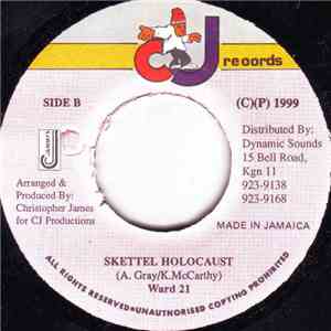 Ward 21 - Skettel Holocaust