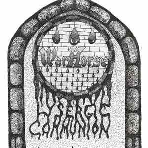 WarHorse - Lysergic Communion